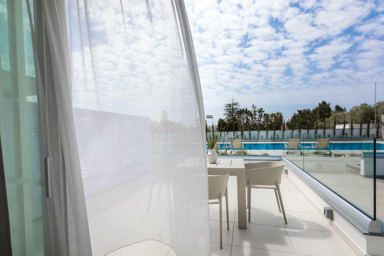 Apartment Napa Gem By Luxel Ayia Napa