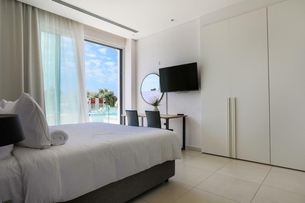 Napa Gem By Luxel Apartment Ayia Napa