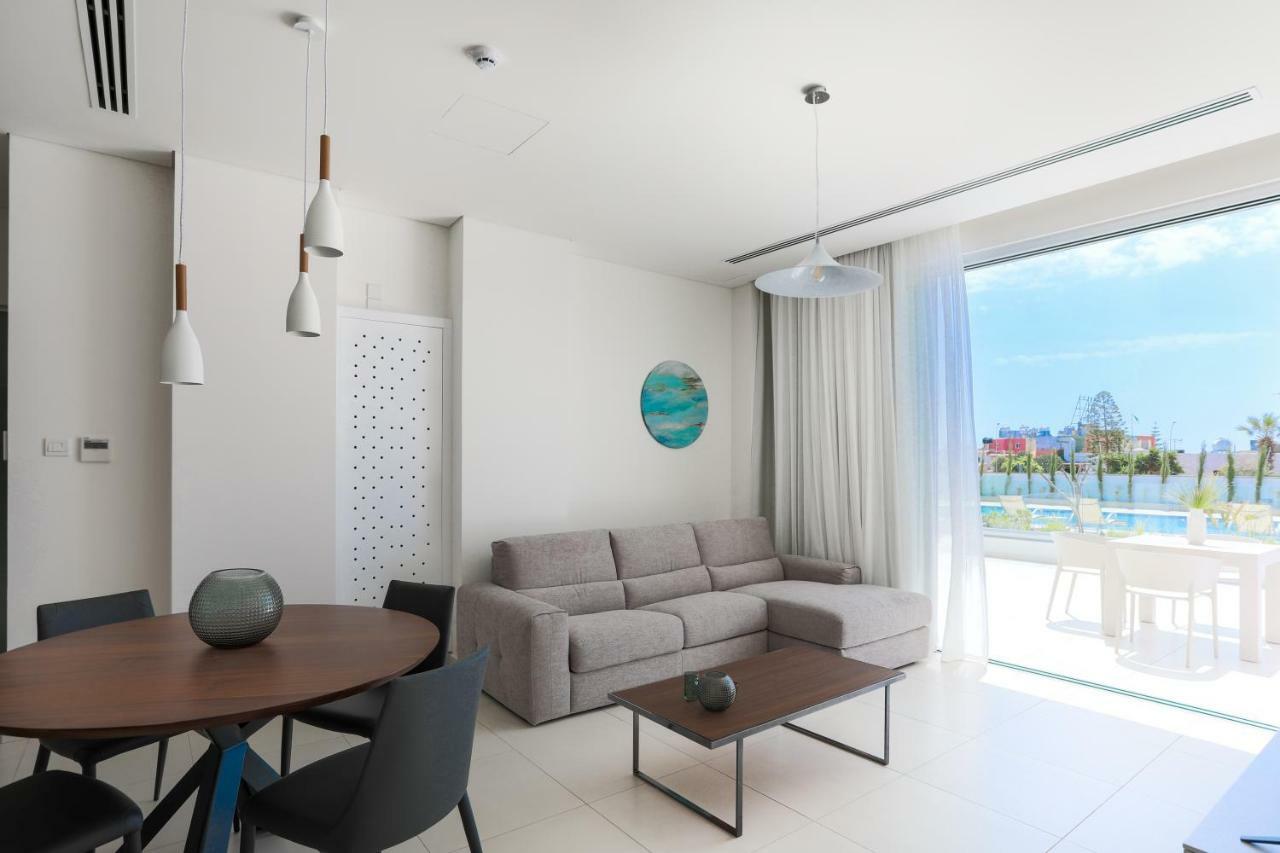 Apartment Napa Gem By Luxel *