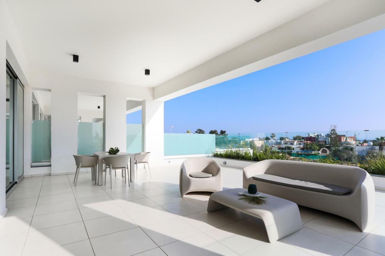 Napa Gem By Luxel * Ayia Napa