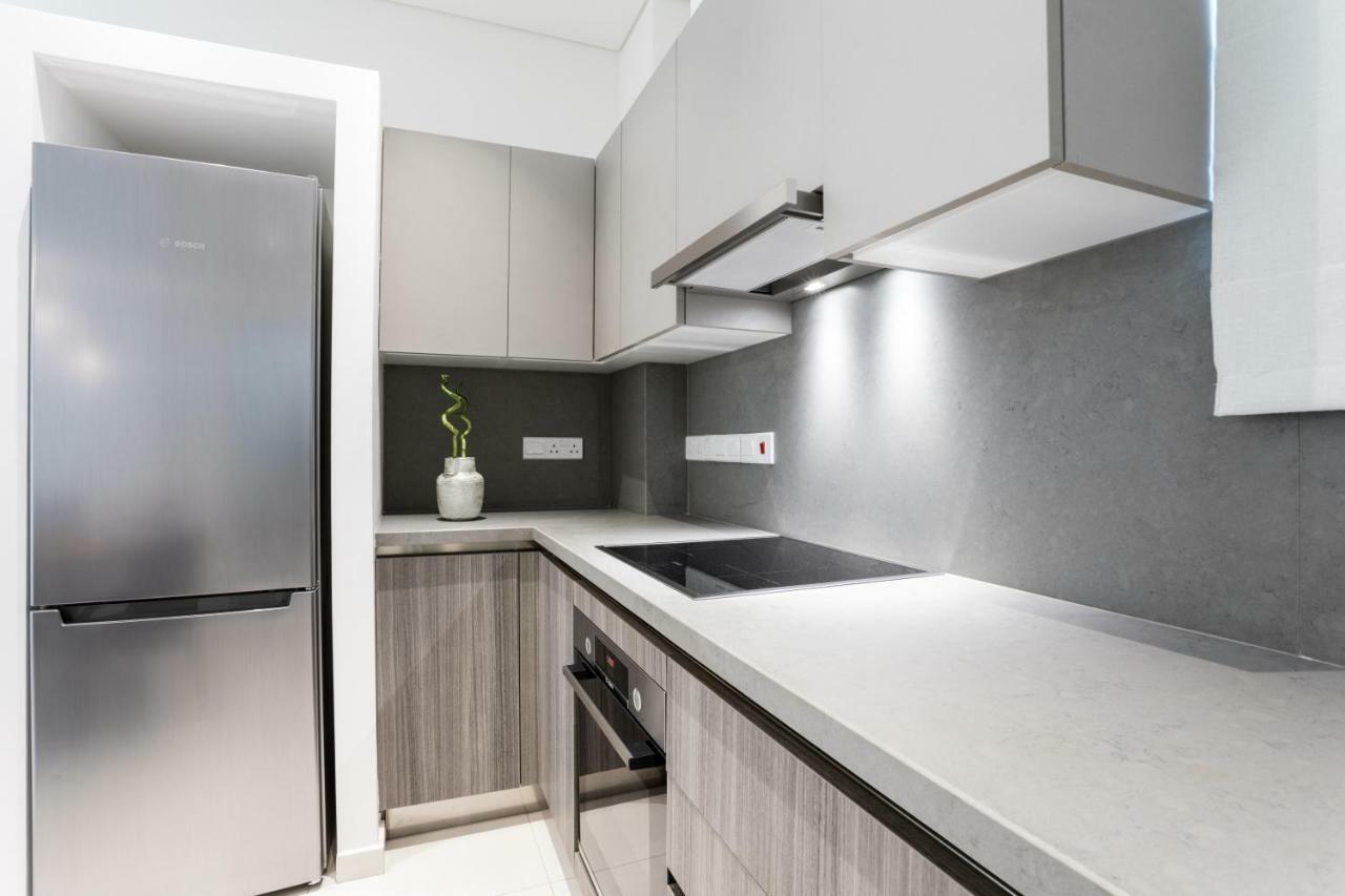 Napa Gem By Luxel Apartment