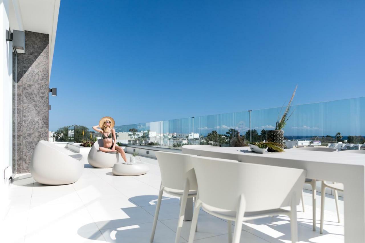 Napa Gem By Luxel Apartment