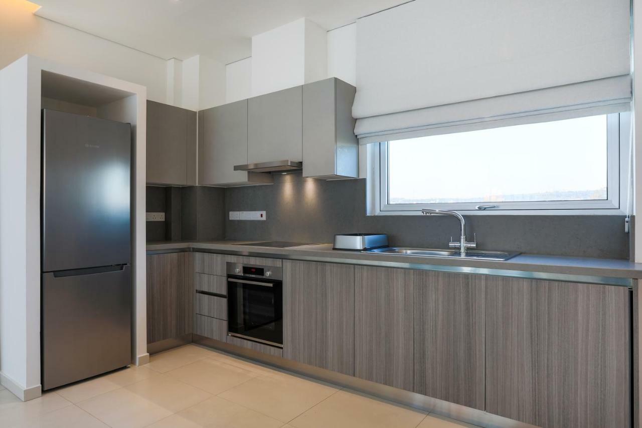 Napa Gem By Luxel Apartment Ayia Napa