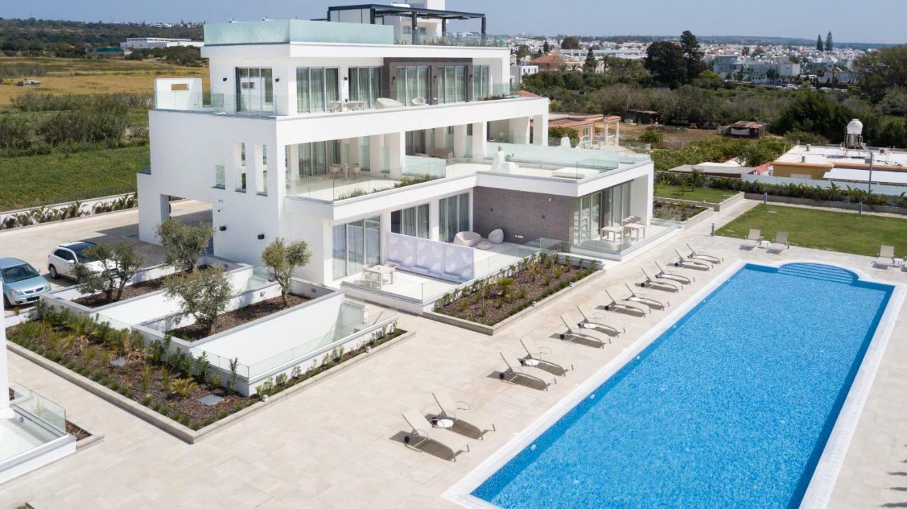 Napa Gem By Luxel Apartment Ayia Napa