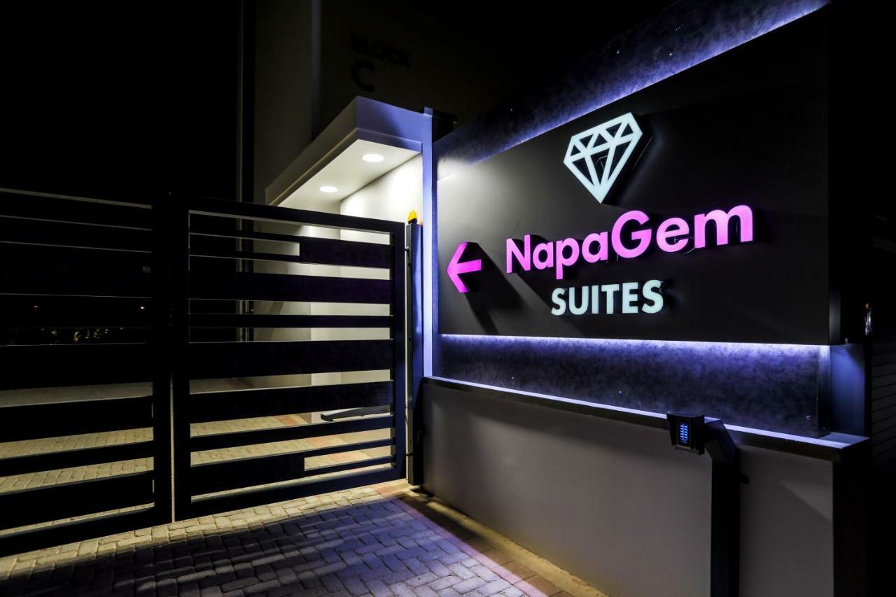 Napa Gem Apartment *