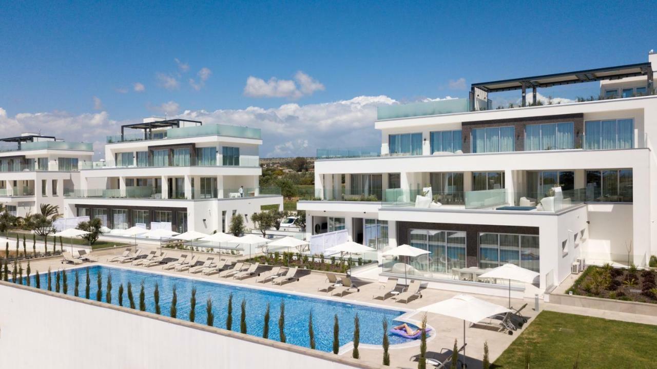 Napa Gem By Luxel * Ayia Napa