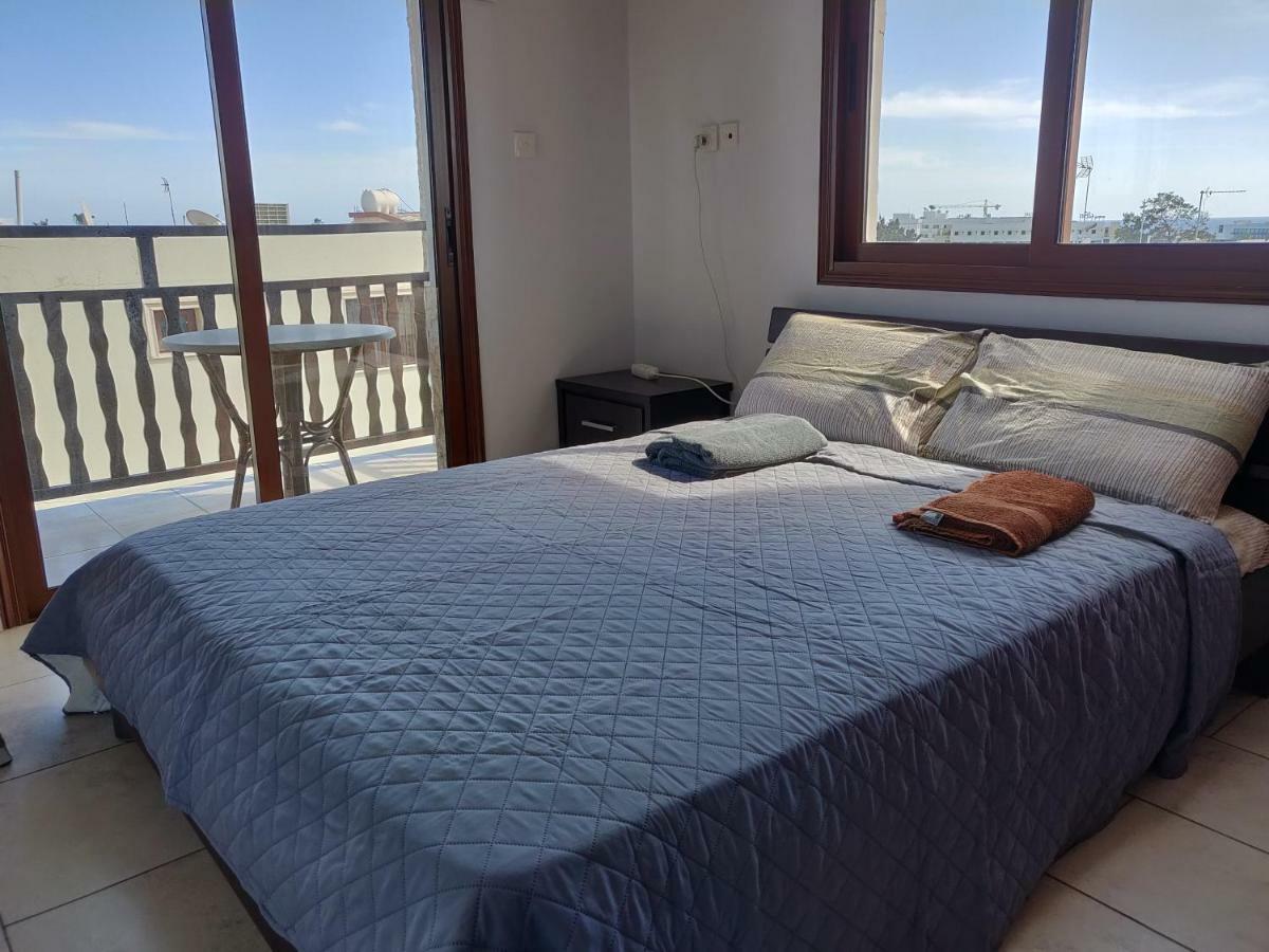 Elena Court Apartment