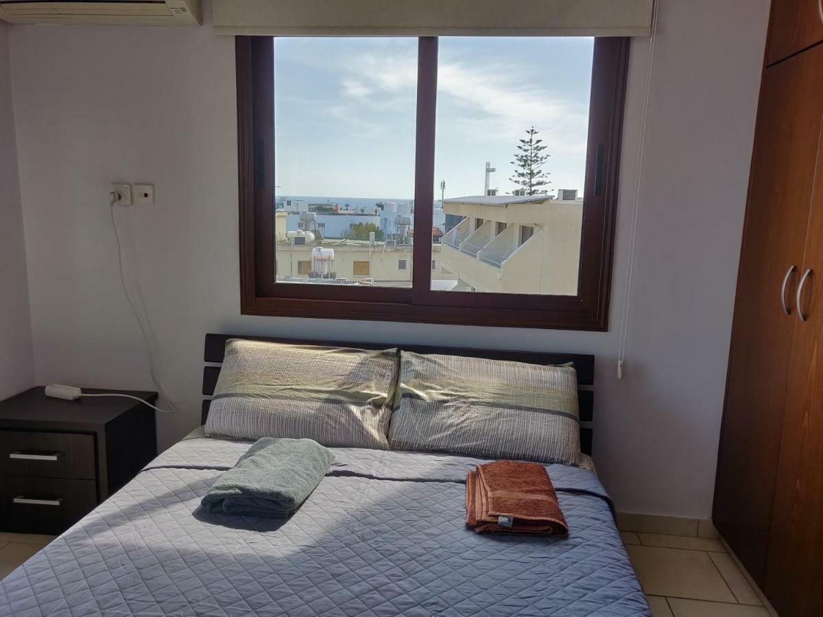 Elena Court Ayia Napa