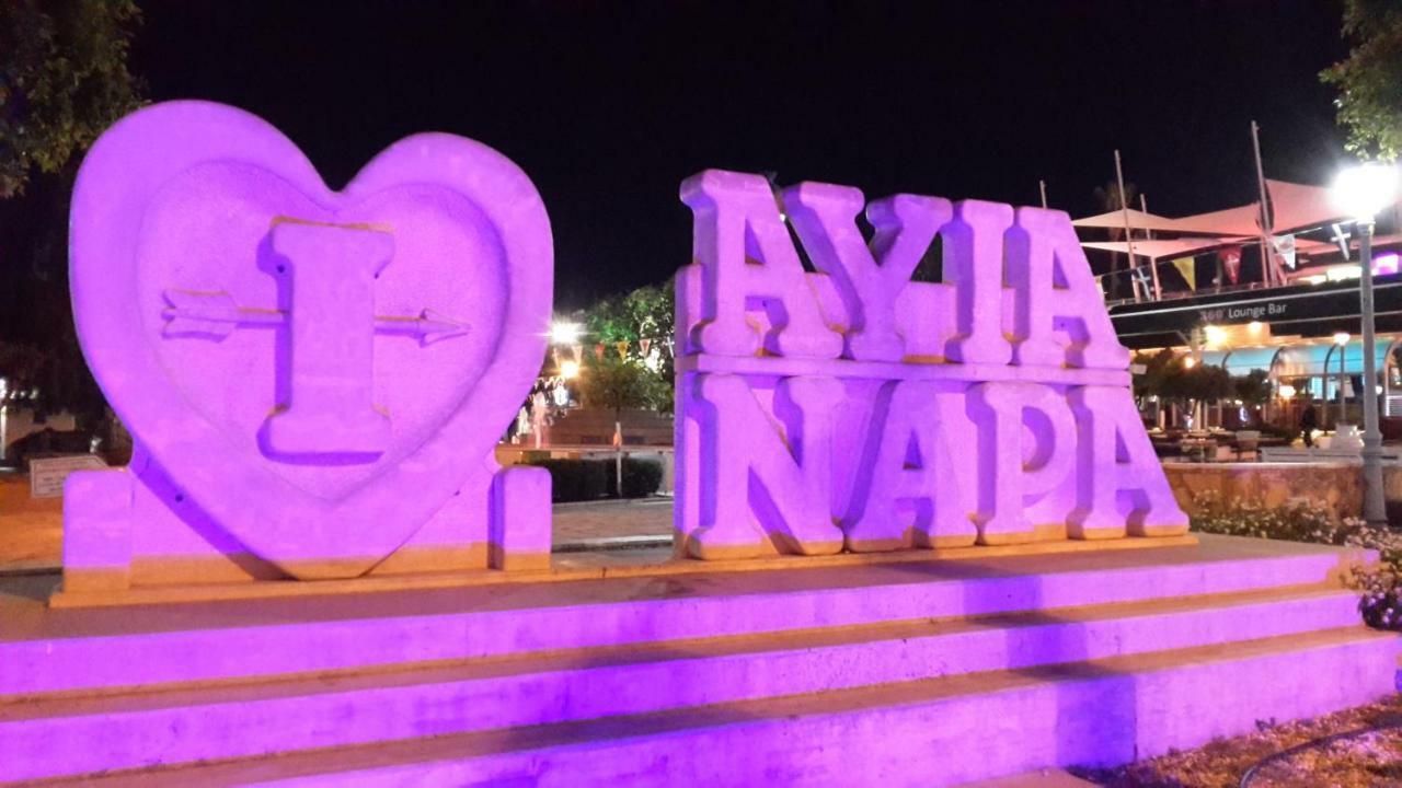 Napachris Apartment