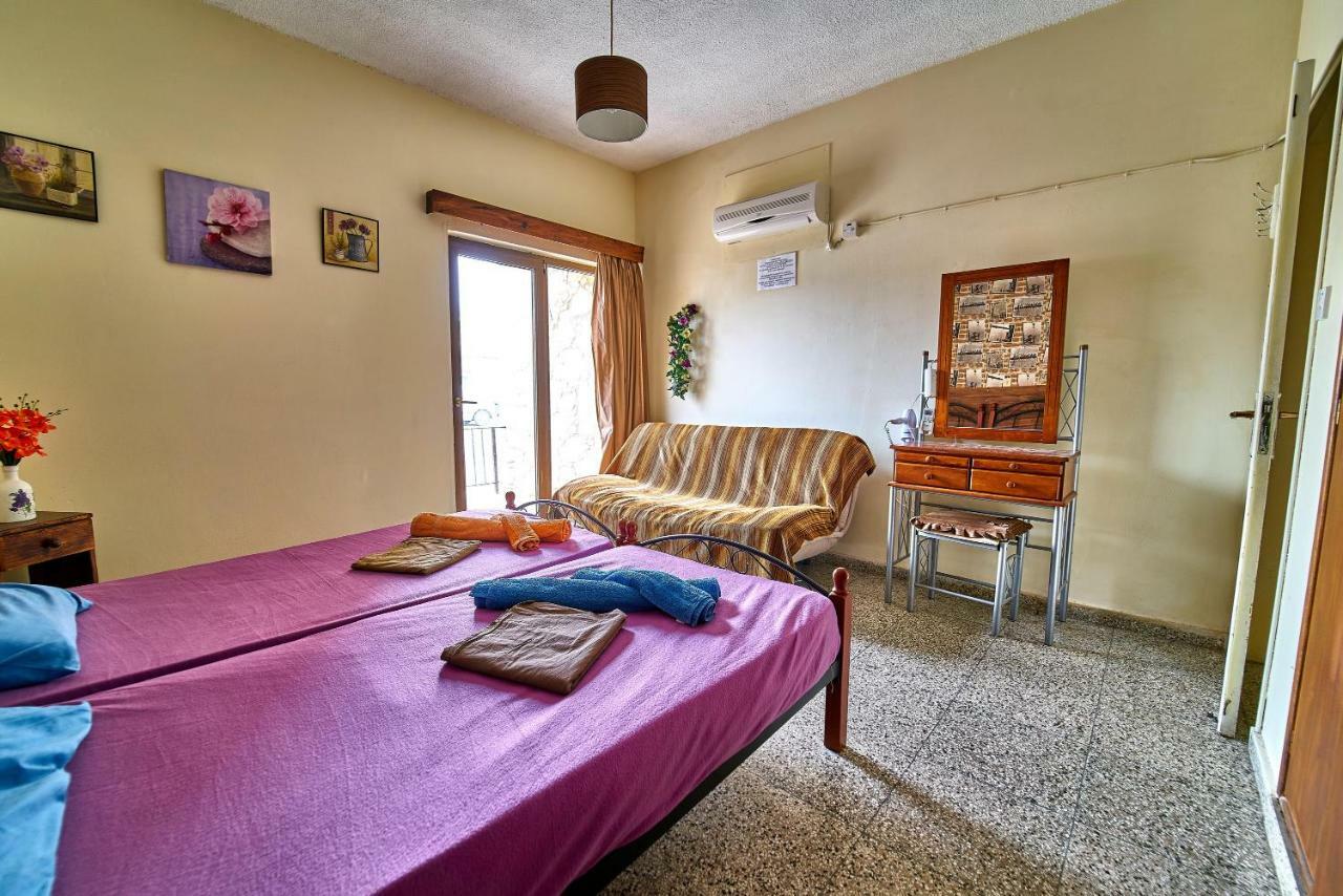 George Center Apartment *