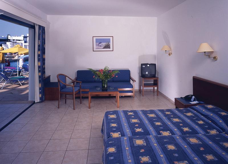 Marismare Resort