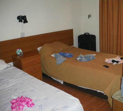 Nick's Aparthotel