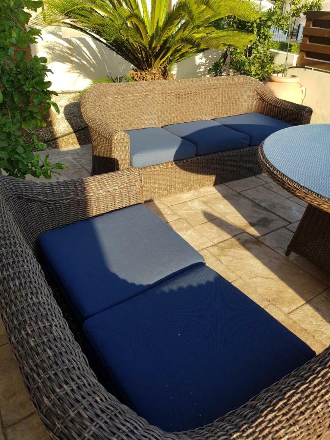 Nissi Luxury Villa Ayia Napa
