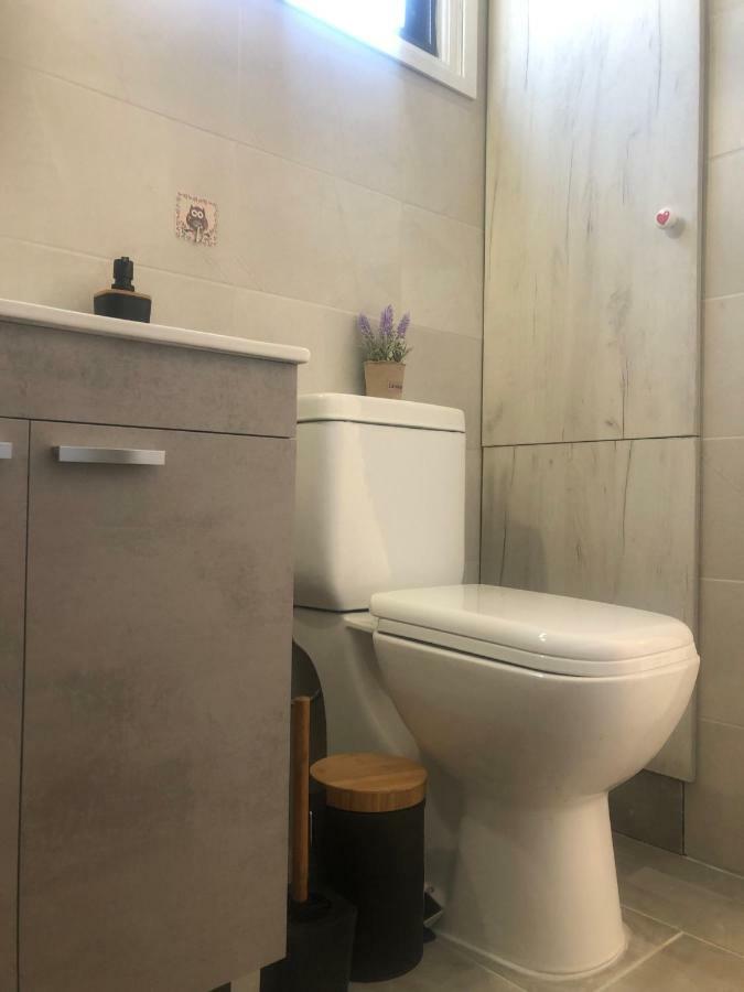 Apartamento Agianapanest Agia Napa