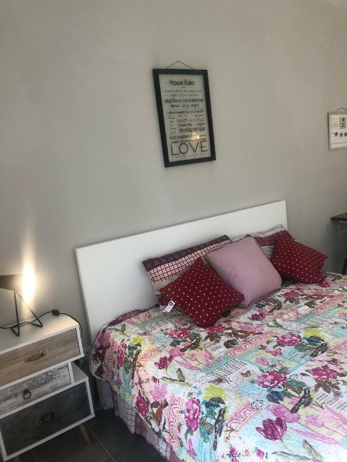 Apartment Agianapanest