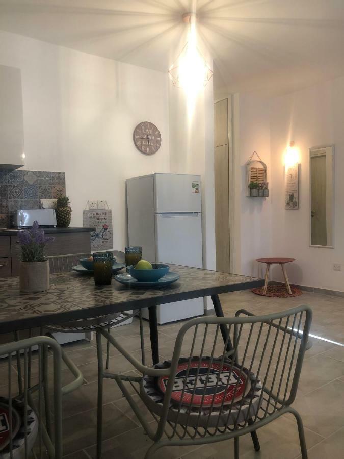 Apartment Agianapanest *
