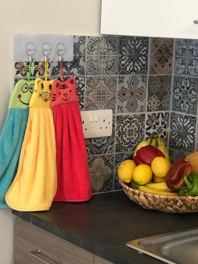 Apartamento Agianapanest Agia Napa