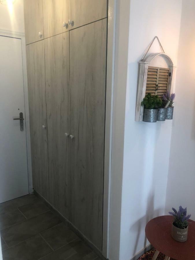 Apartment Agianapanest *