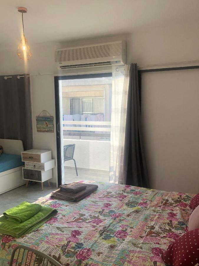 Apartment Agianapanest Agia Napa