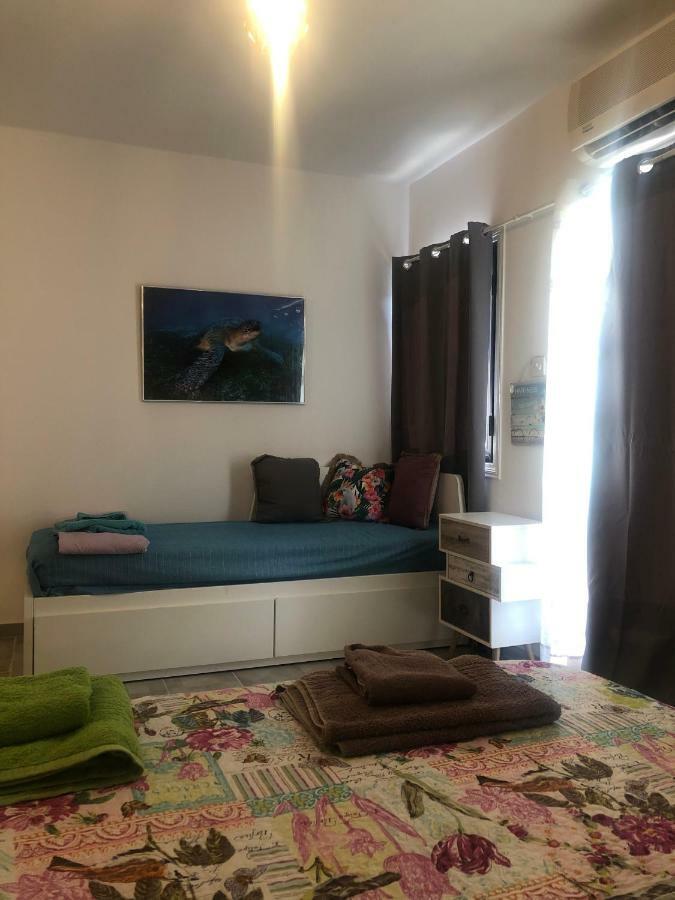 Agianapanest Apartment