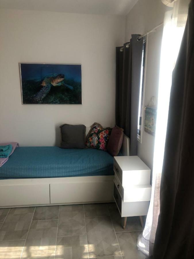 Agianapanest Apartment Agia Napa