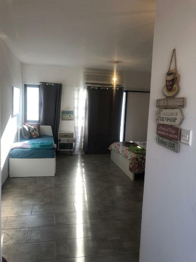 Agianapanest Apartamento Agia Napa