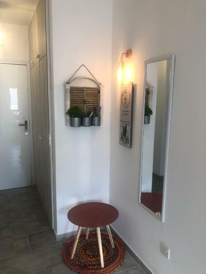 Agianapanest Apartment