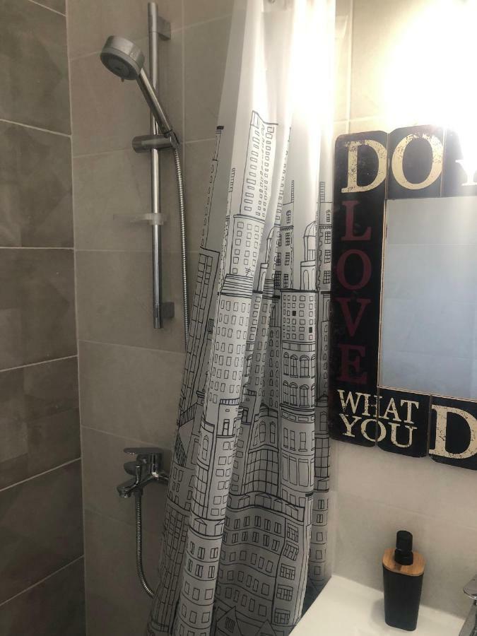 Apartamento Agianapanest