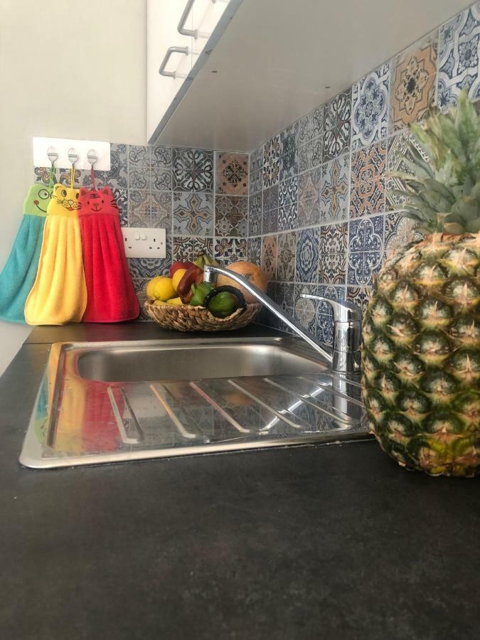 Agianapanest Apartamento Agia Napa