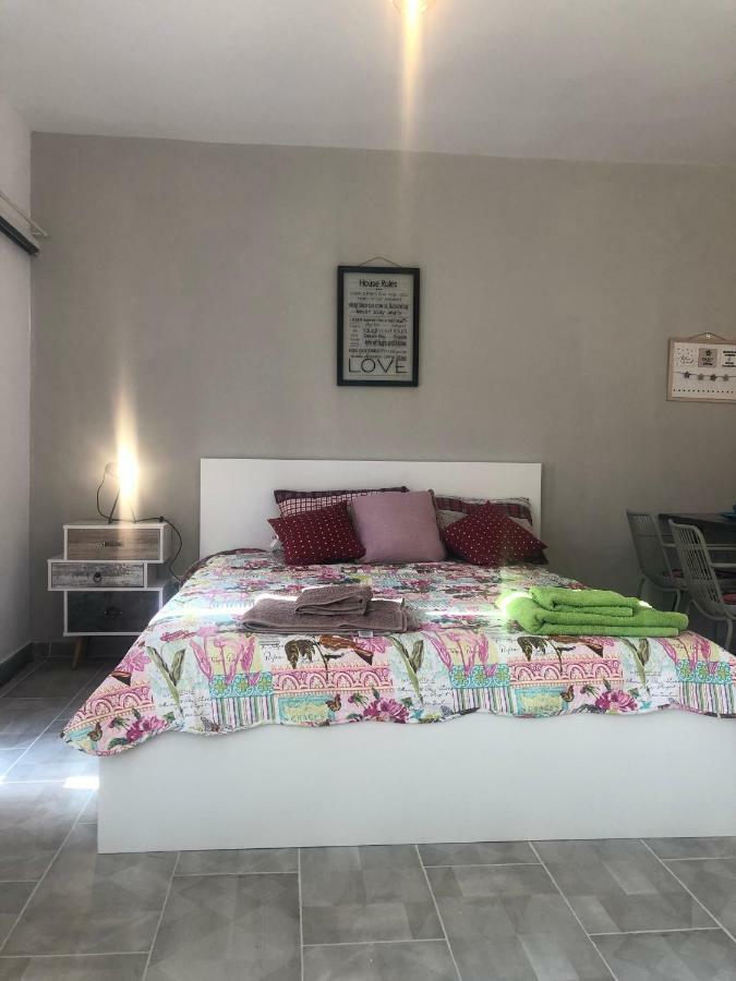 Apartment Agianapanest *