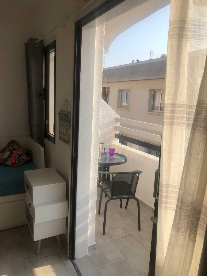 Agianapanest Apartment *