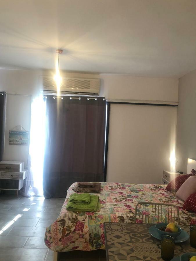 Apartment Agianapanest