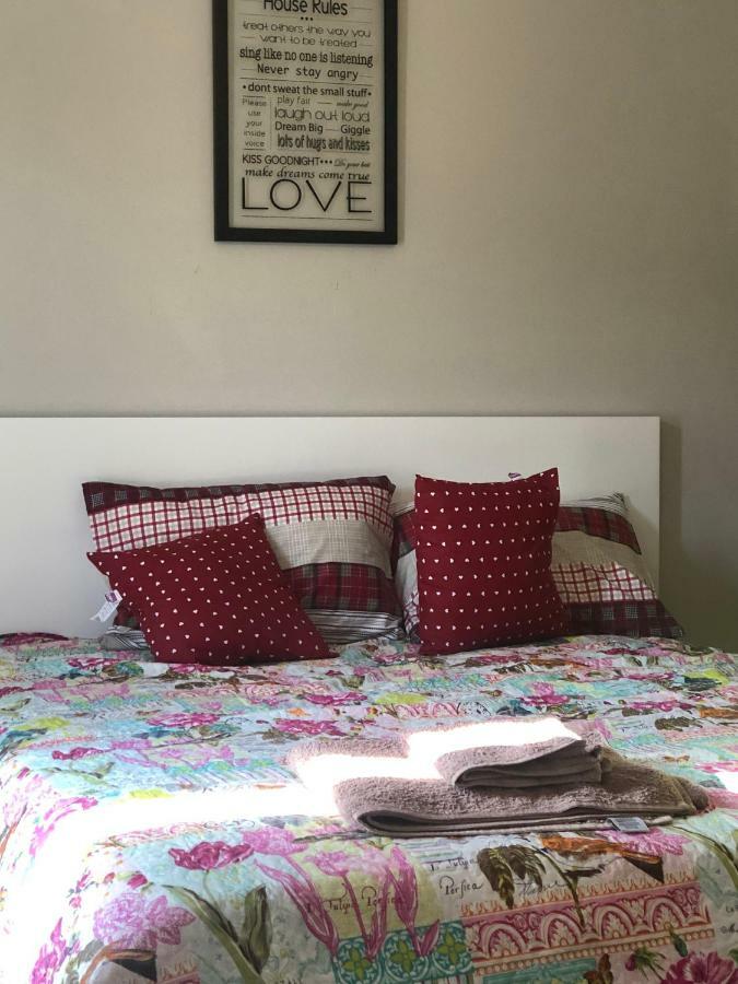 Agianapanest Apartment *