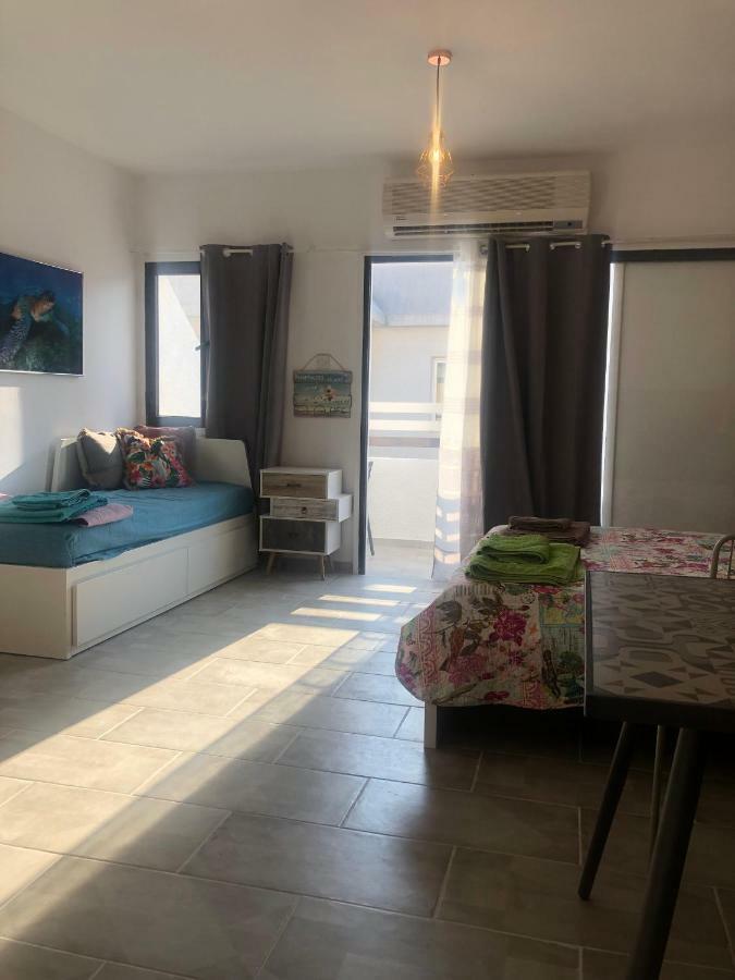 Agianapanest Apartment