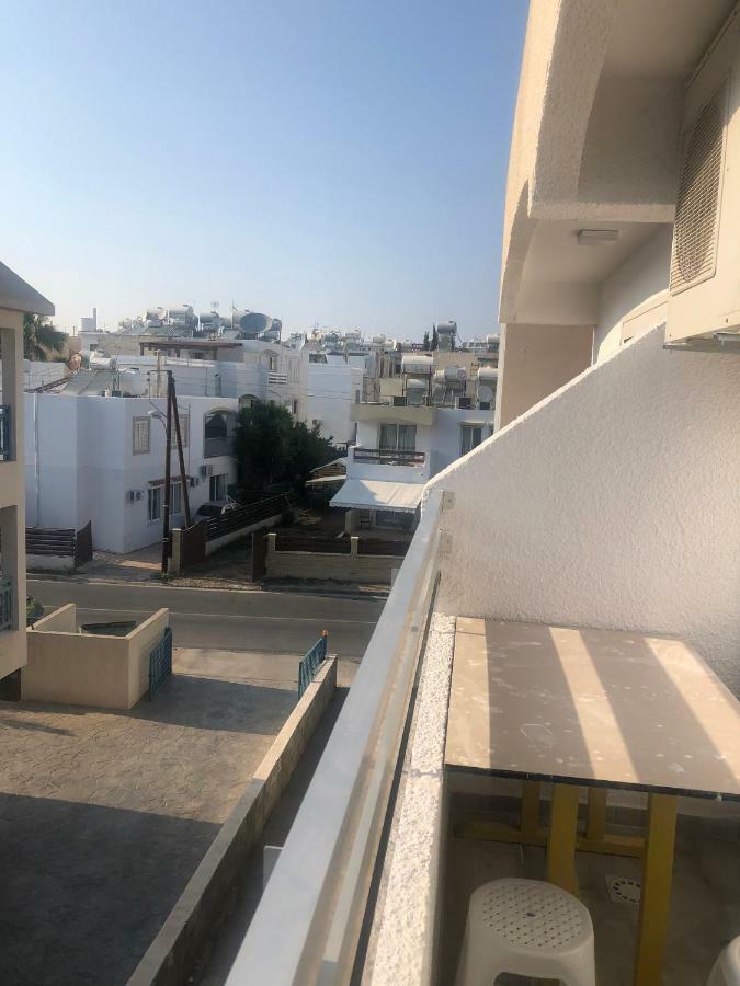 Agianapanest Apartment *