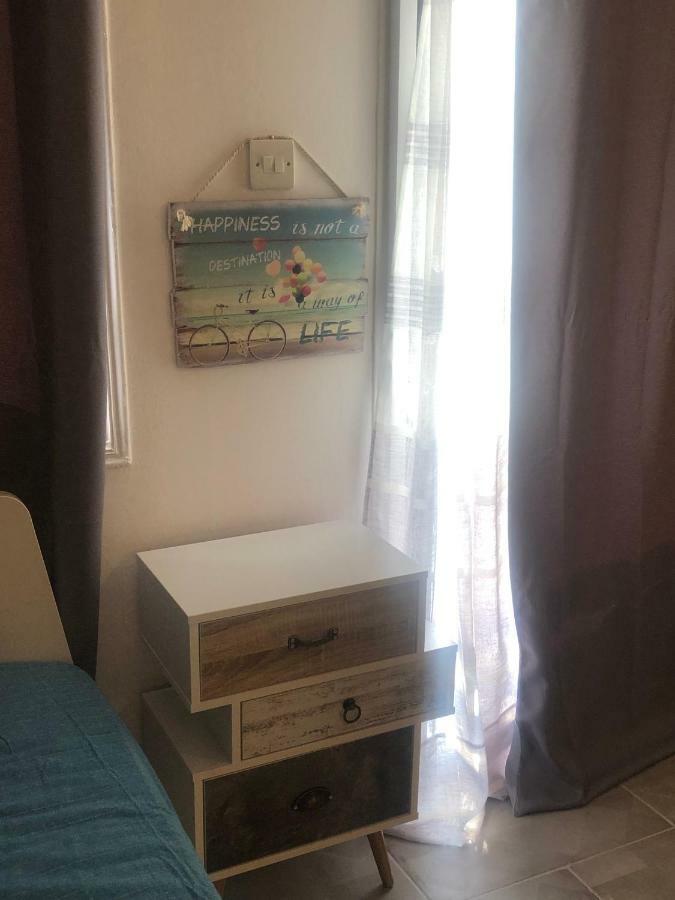 Apartment Agianapanest