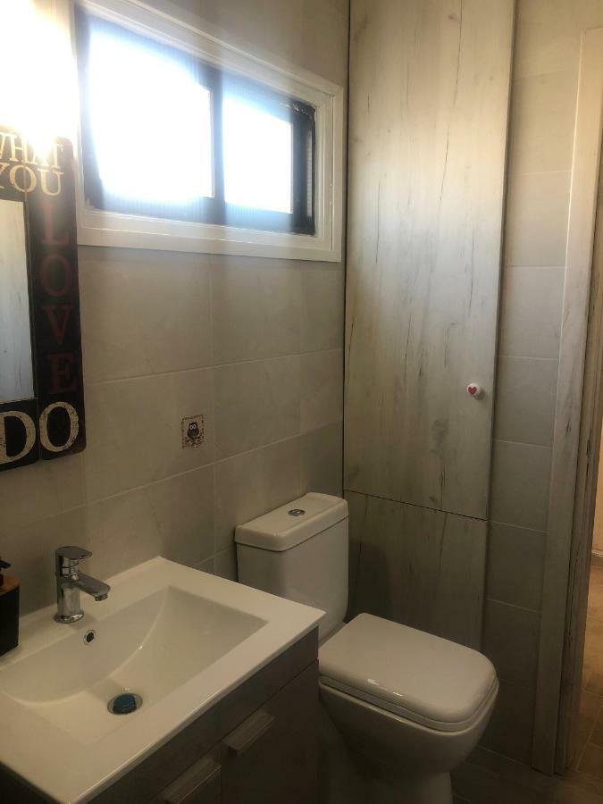 Apartment Agianapanest Agia Napa