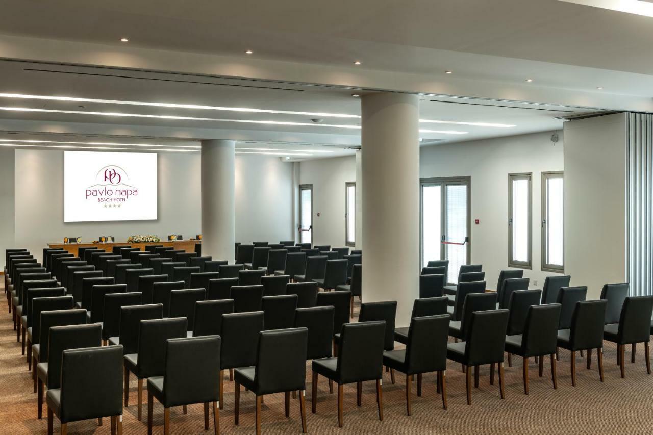 Pavlo Napa Hotel 4*