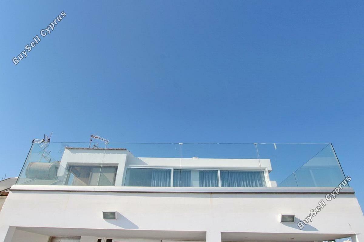 Freminore Sky Aprtments Ayia Napa