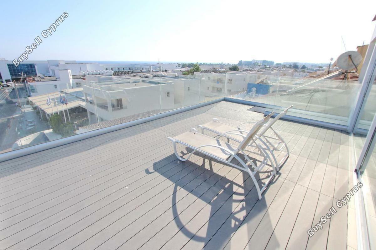 Freminore Sky Aprtments Apartment Ayia Napa