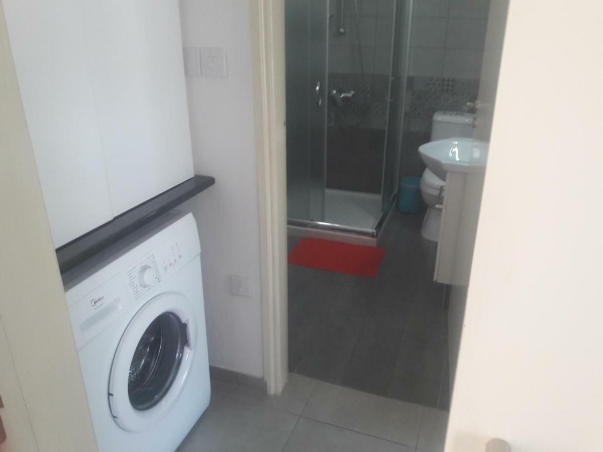 Kousoulis Central Apartment