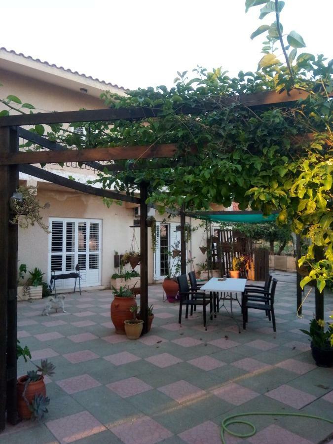 Mersinia Apartment