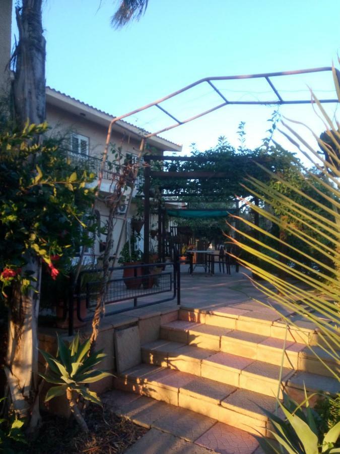 Mersinia * Ayia Napa