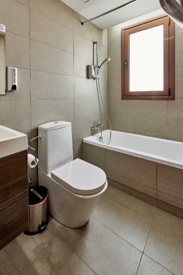 Villa Angie Luxury *