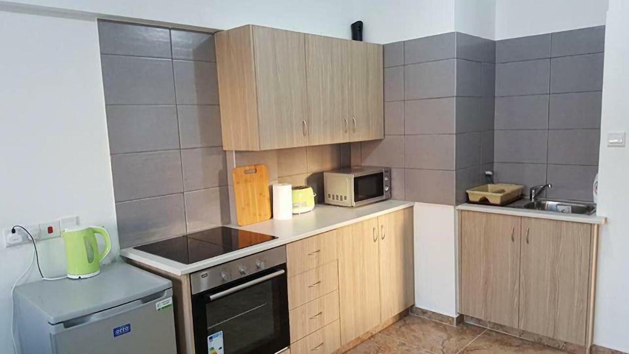 Ha.de.co. Apts Apartment Ayia Napa