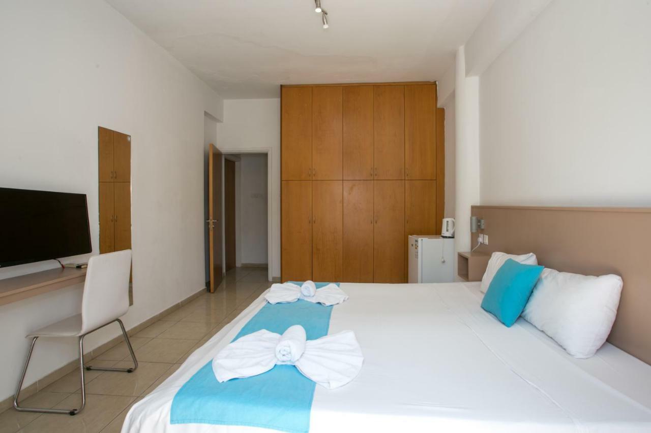 Sea Cleonapa Aparthotel