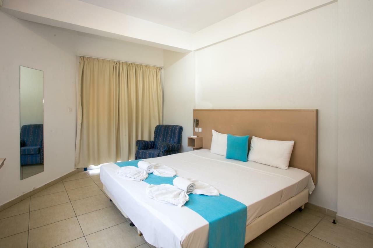 Sea Cleonapa Aparthotel Ayia Napa