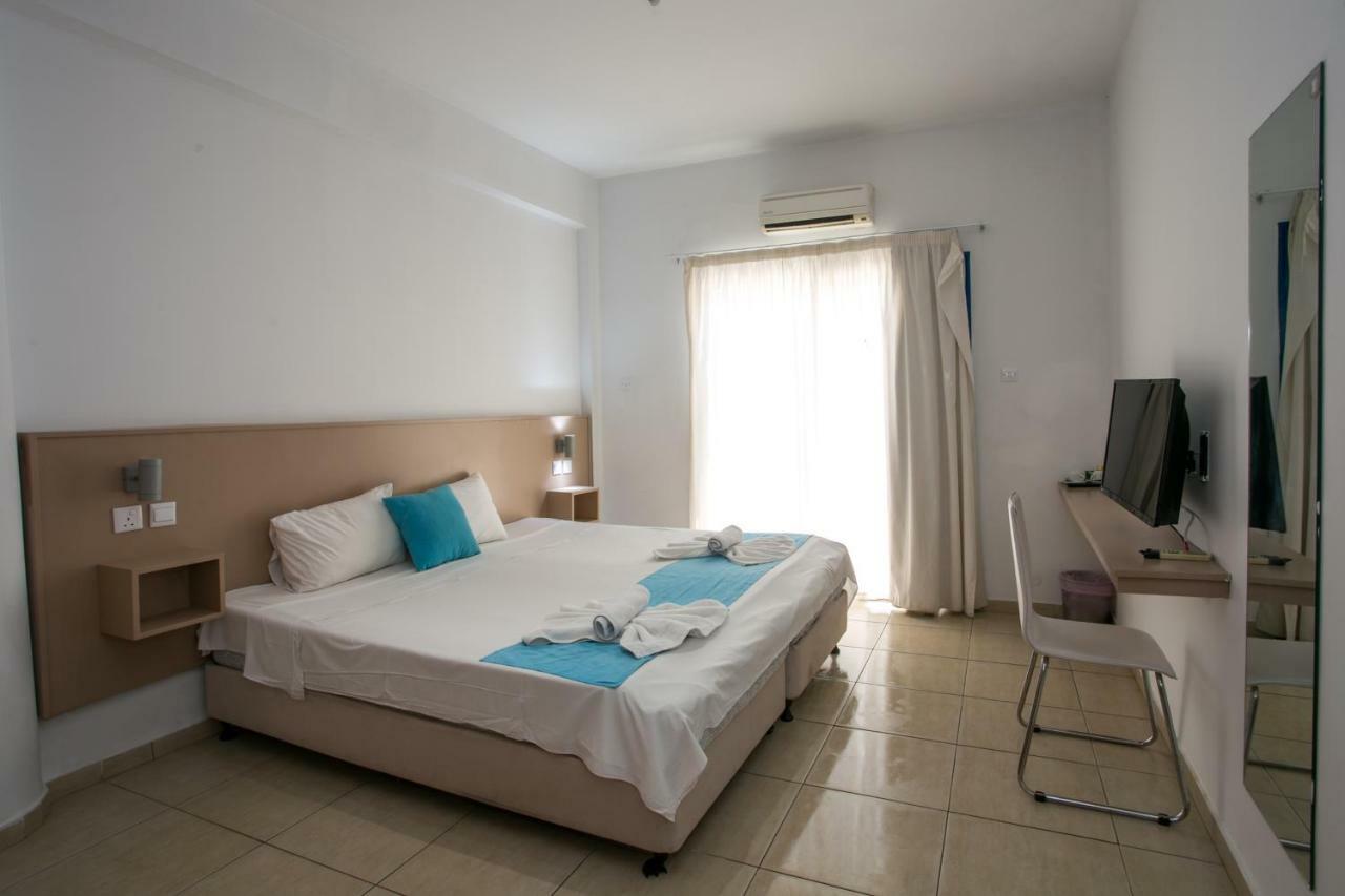 Sea Cleonapa 3* Ayia Napa