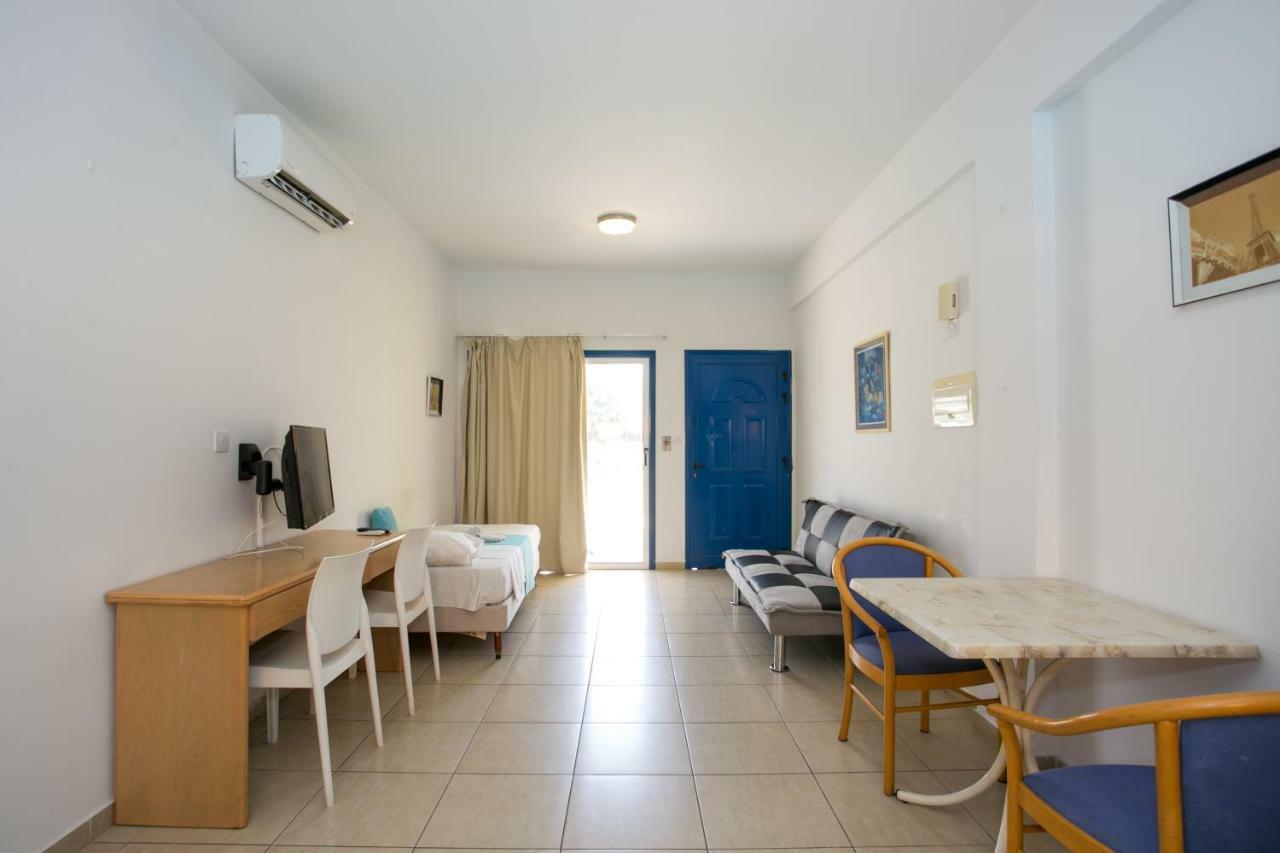 Sea Cleonapa Aparthotel