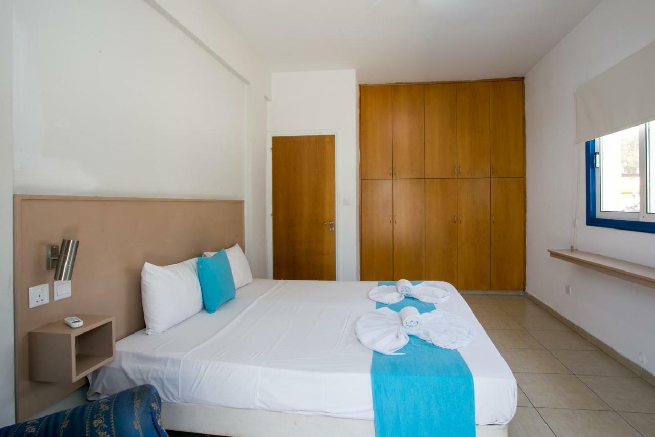 Sea Cleonapa Aparthotel Ayia Napa